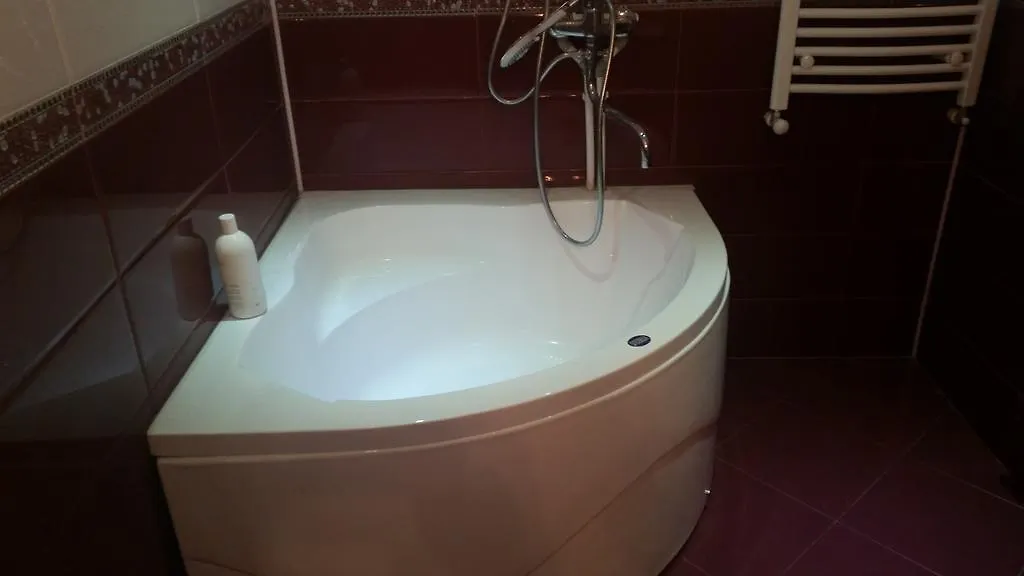 Hotel Mmg Tbilisi