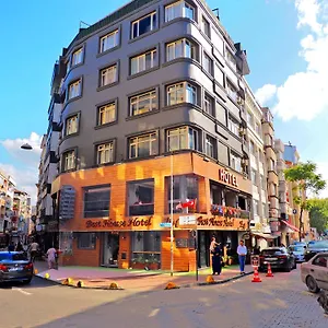 House Old Town 2*, Стамбул Турция
