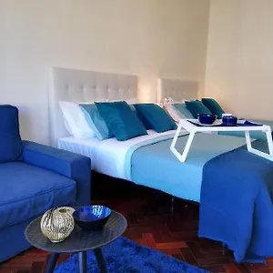 Blue Bairro , Лиссабон Португалия