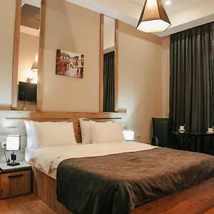 3* Hotell Heart